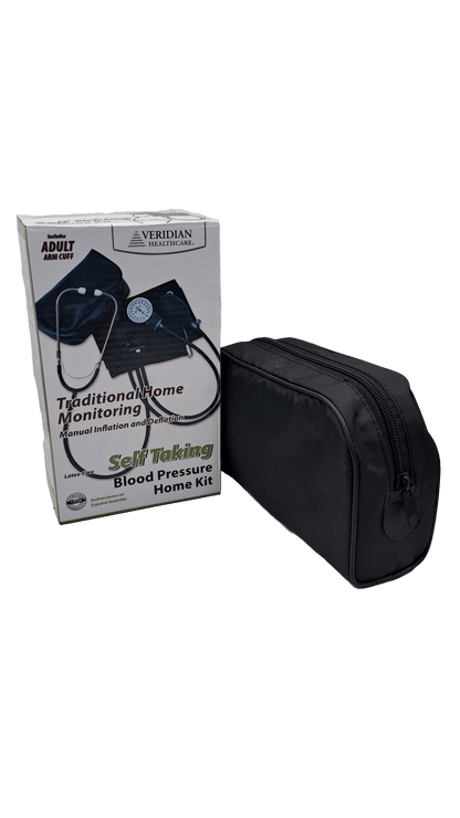 esfigmomanometro manual