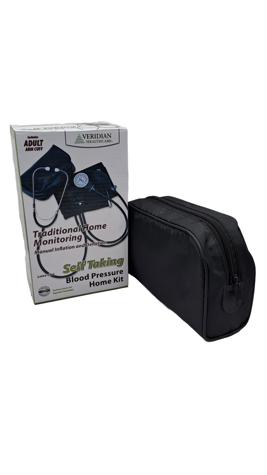 esfigmomanometro manual