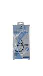 estetoscopio de aluminio Wyltec