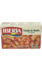 fritada de bonito en tomate iberia