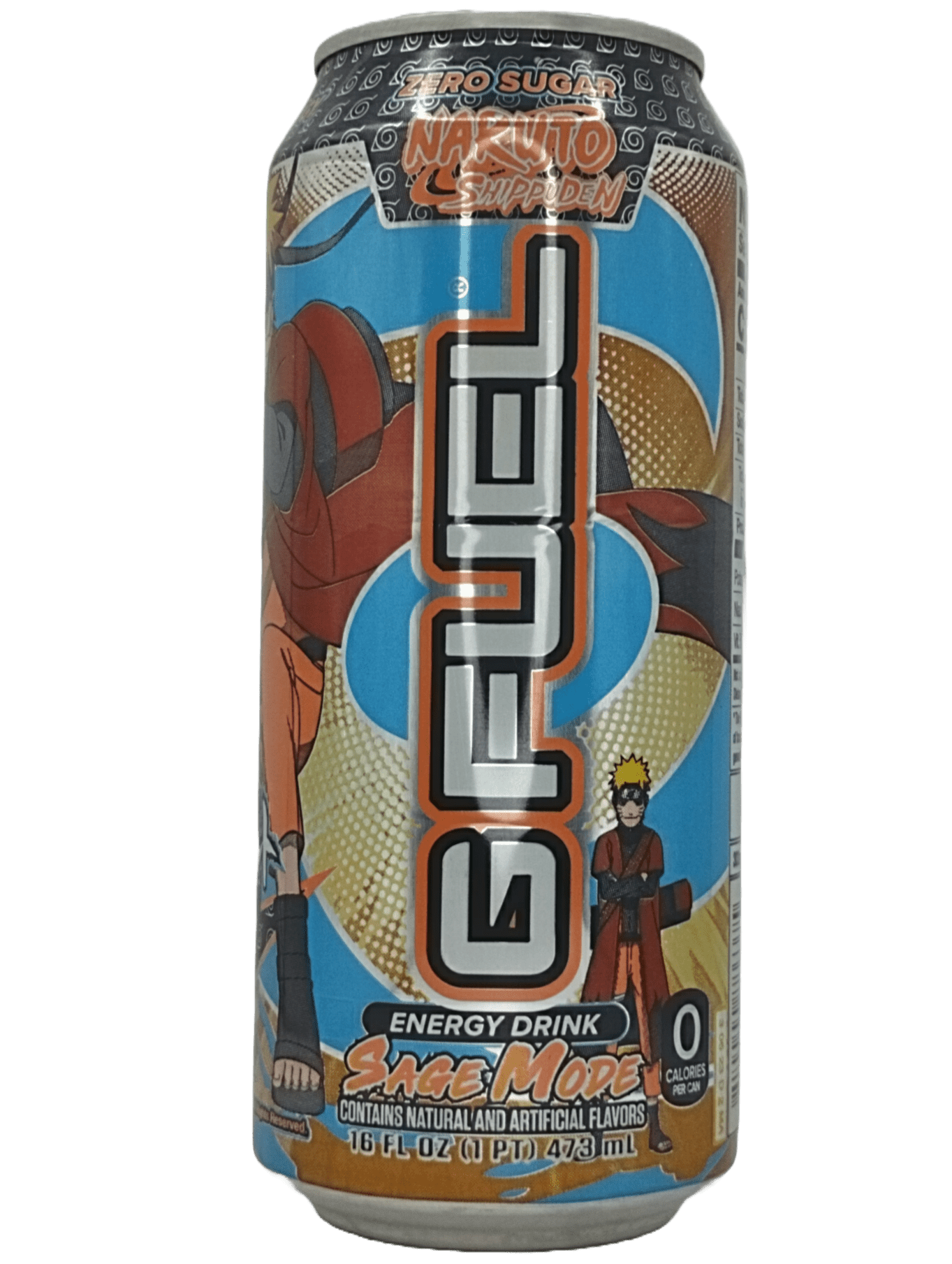 g fuel sage mode1