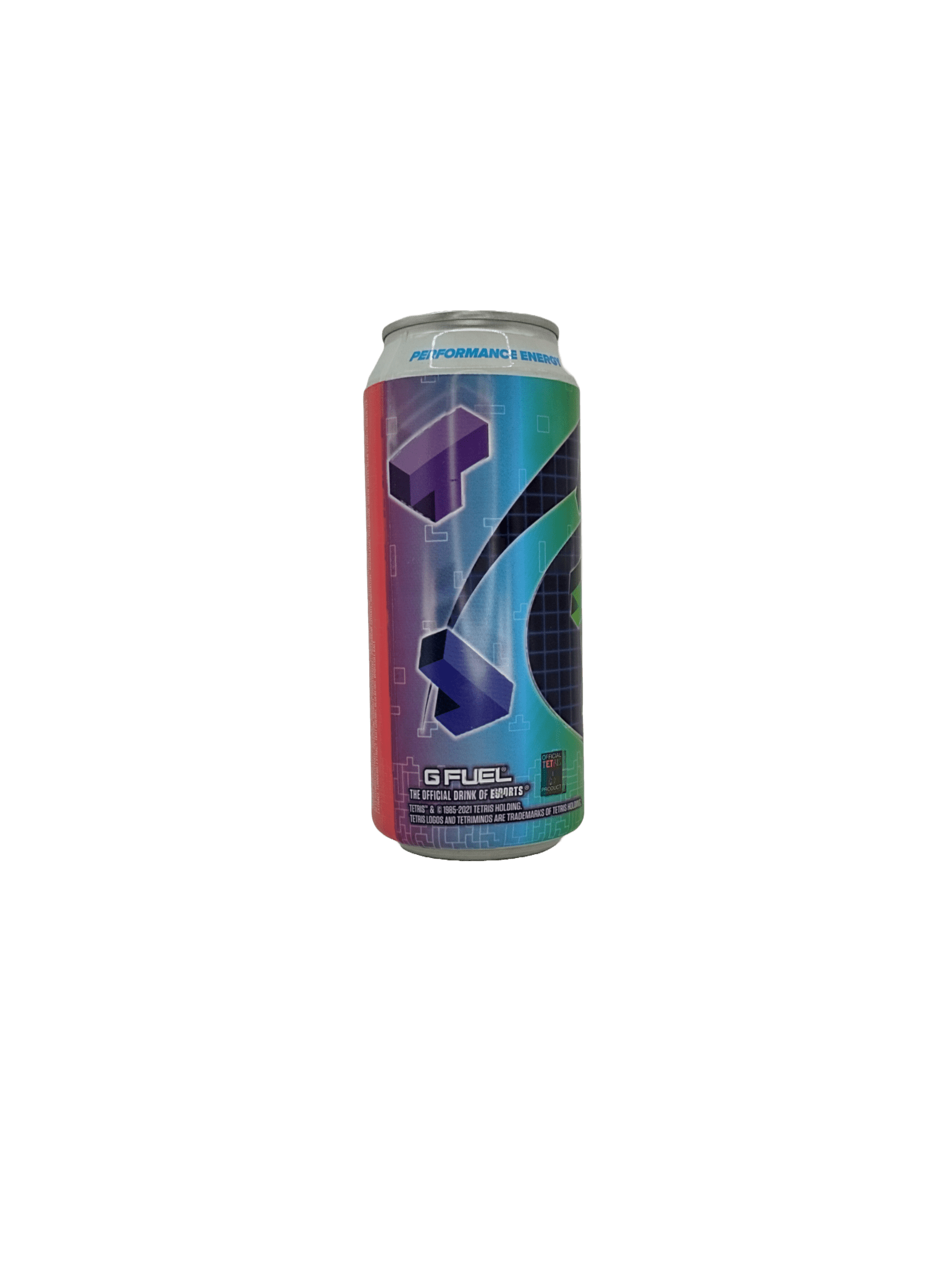 g fuel tornasol