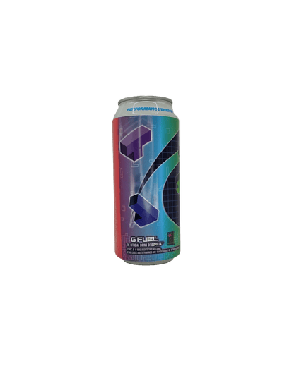 g fuel tornasol