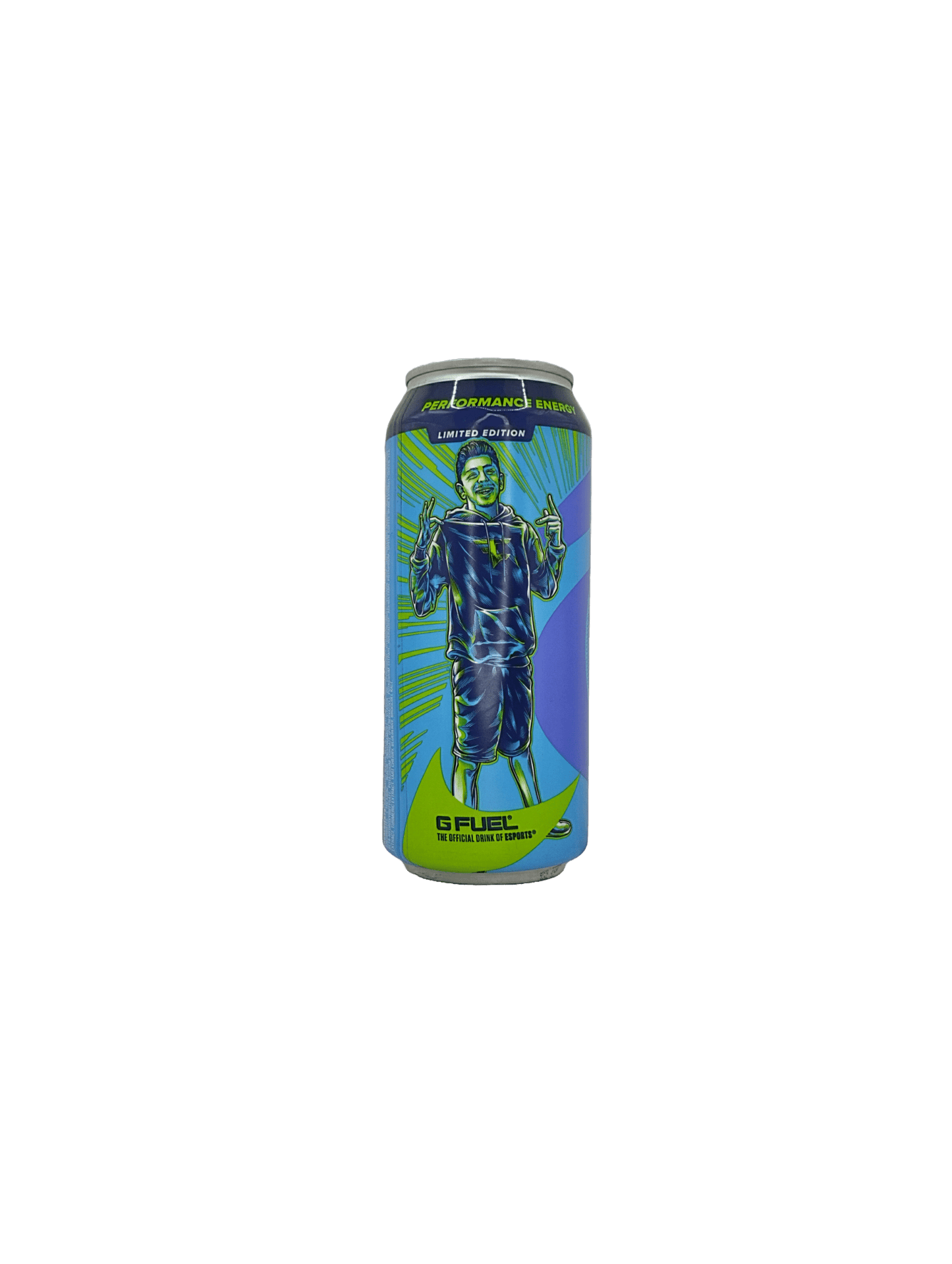 g fuel verde