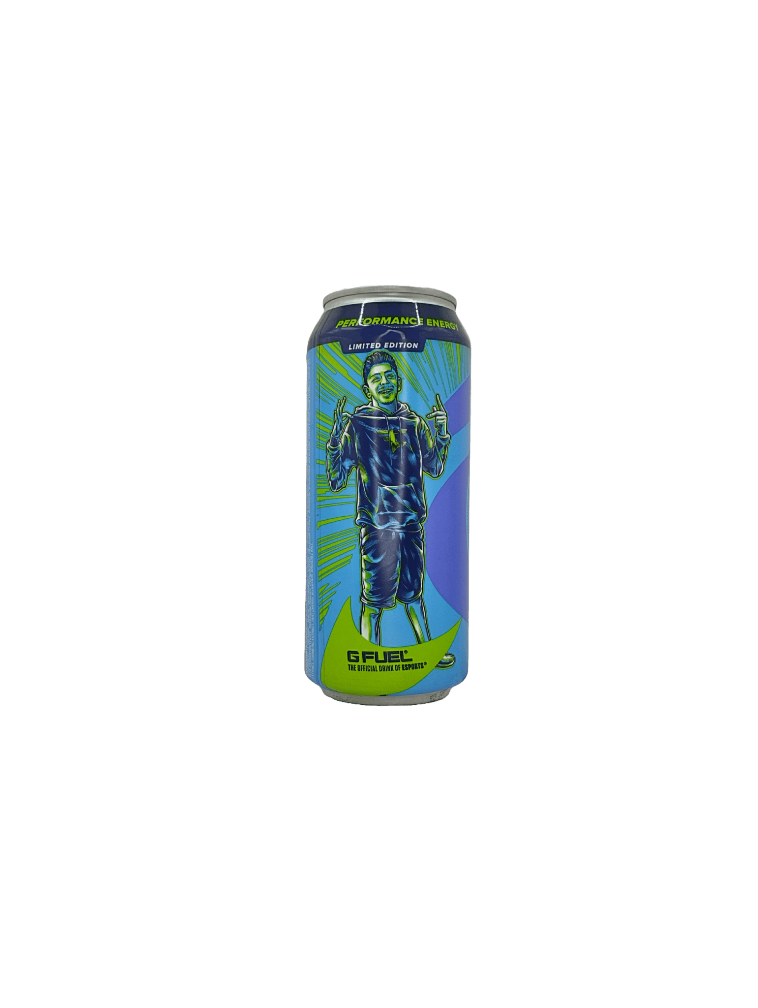 g fuel verde