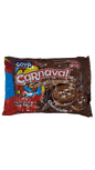 galletas carnaval goya chocolate