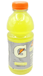 gatorade amarilla