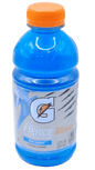 gatorade blue cherry