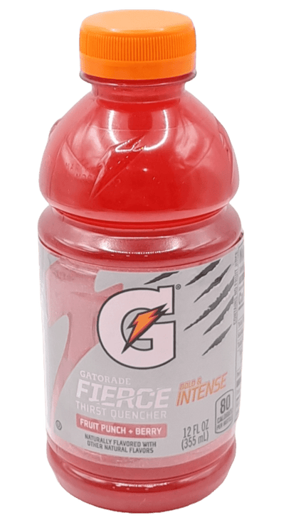 gatorade fruit punch y berry