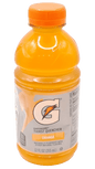 gatorade orange