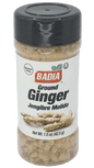 gengibre molido badia 1.5oz