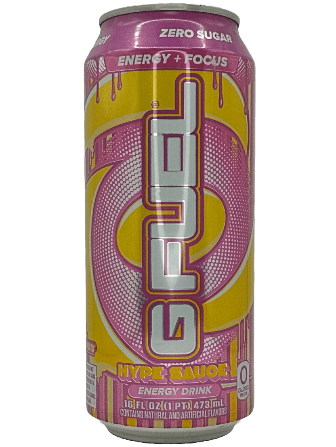 gfuel hype sauce lata