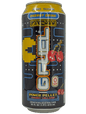 gfuel pacman front