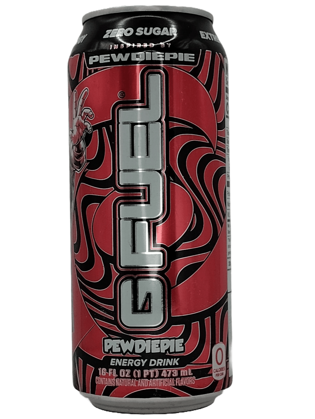gfuel powediepie small
