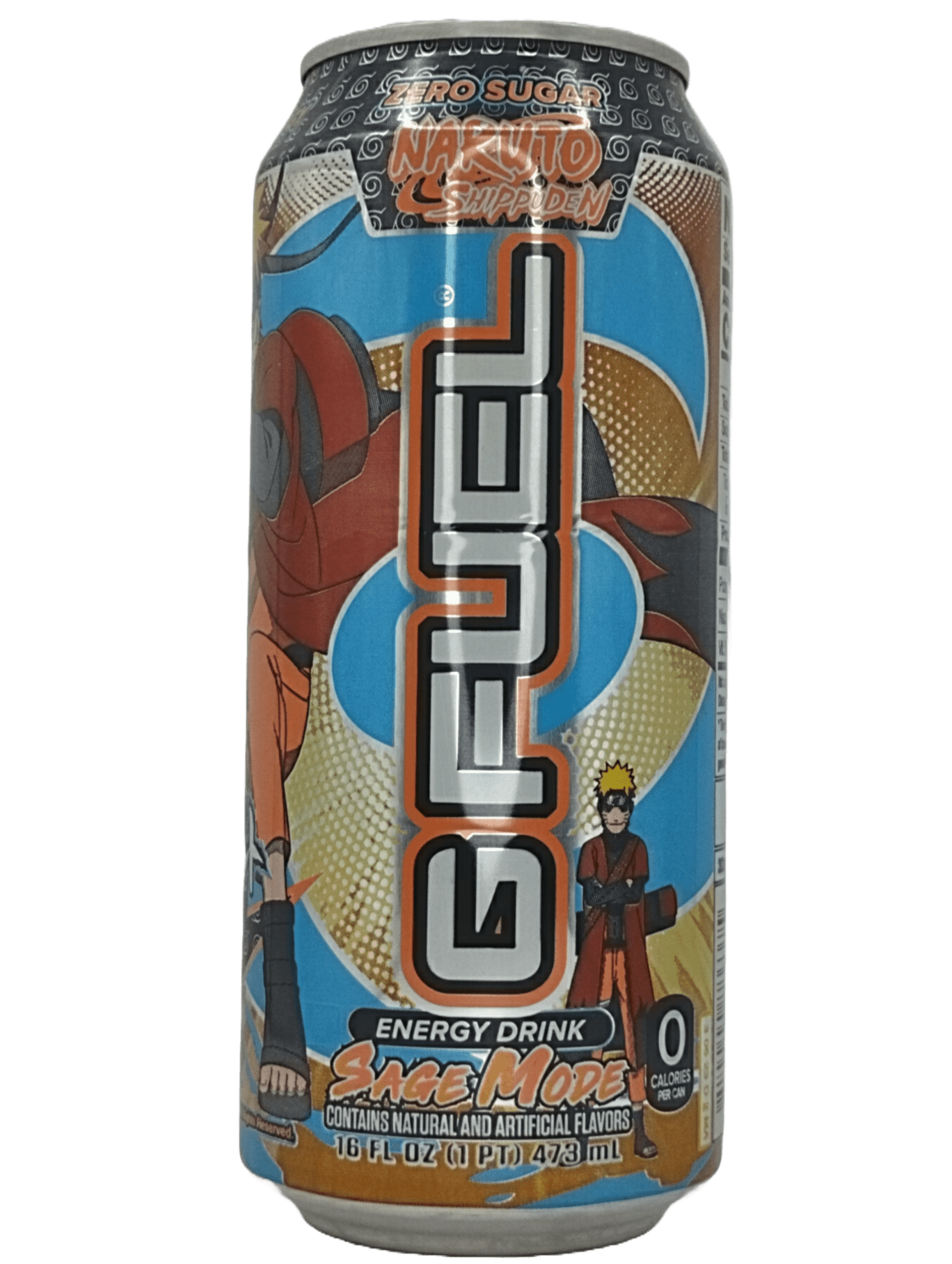 gfuel sage mode