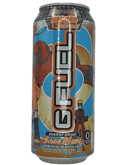 gfuel sage mode