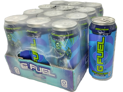gfuel sour chug rug