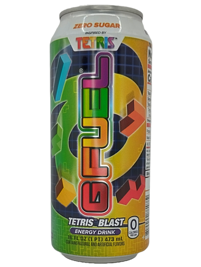 gfuel tetris blast