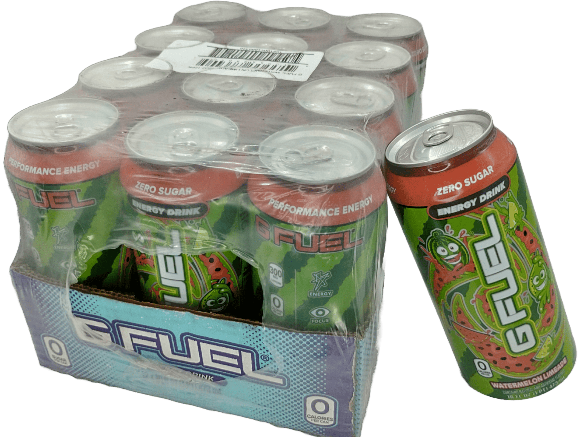 gfuel watermelon 