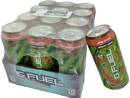 gfuel watermelon 