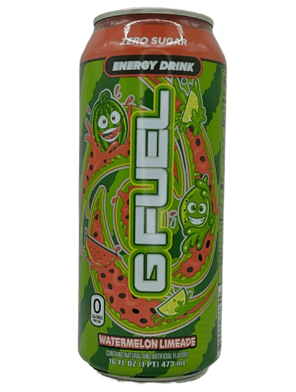 gfuel watermelon limeade