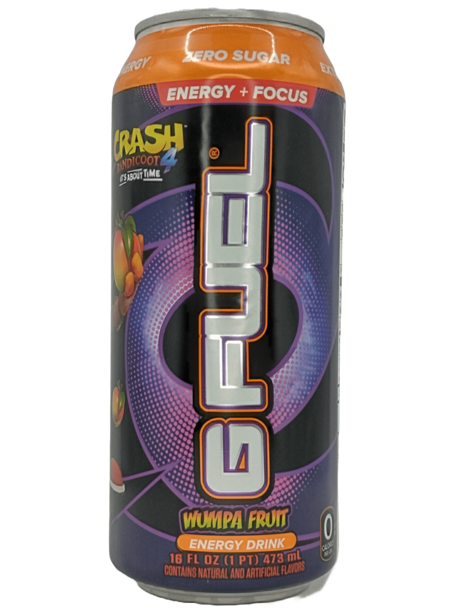 gfuel wump fruit