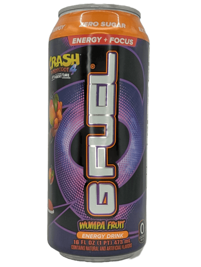 gfuel wump fruit