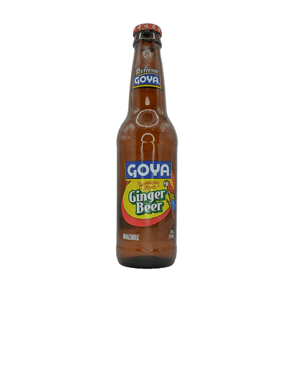 ginger beer goya