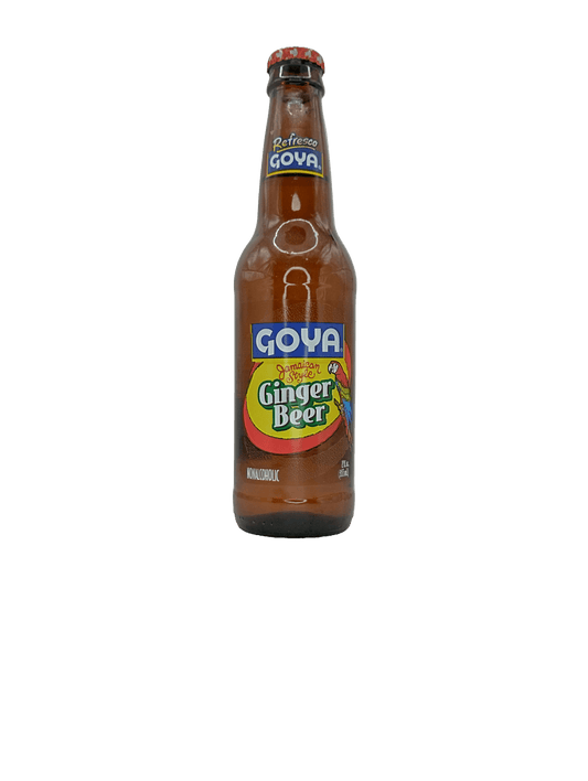 ginger beer goya
