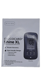 glucometro shine xl