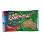 galleta dulce carnaval sabor limon