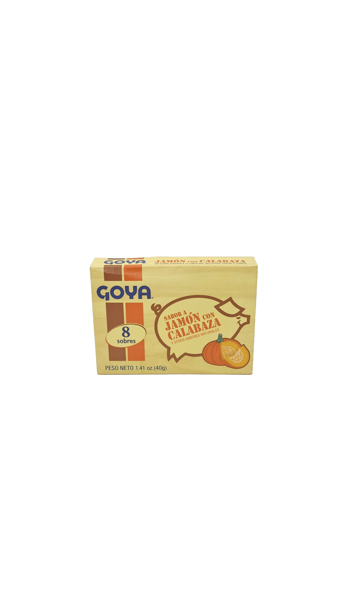 goya_ham_con calabaza 