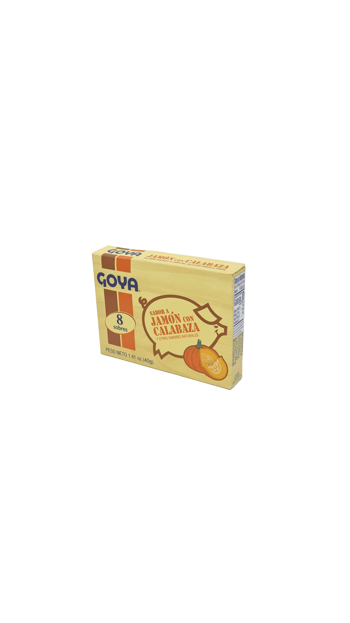 goya_ham_con calabaza 