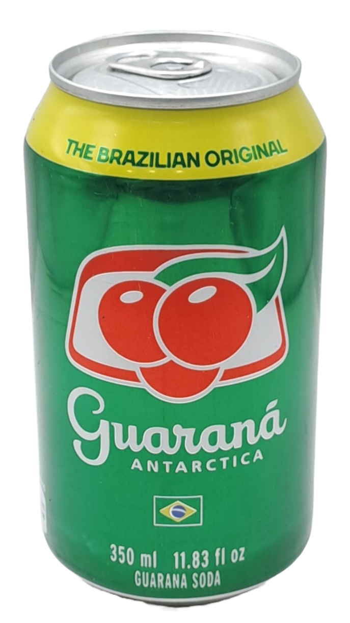 guarana soda