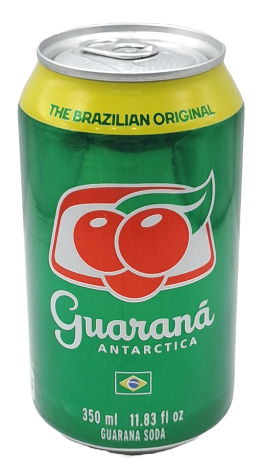 guarana soda