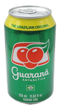 guarana soda