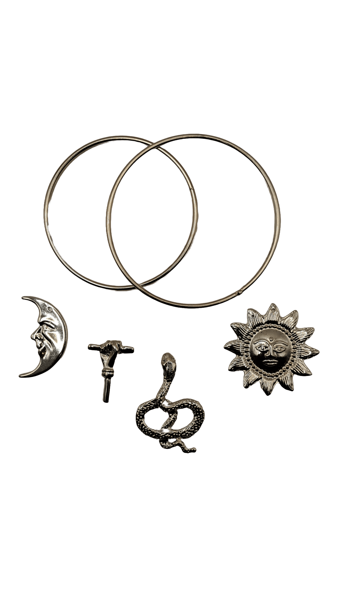 herramienta de obatala