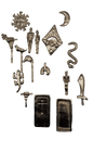 herramientas de oddua