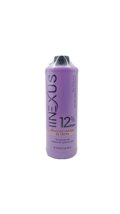 iinexus 12%