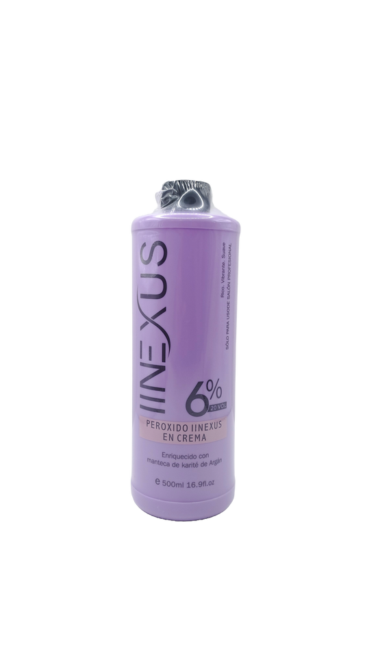 iinexus 6%
