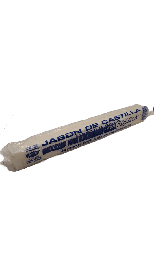 jabon de castilla