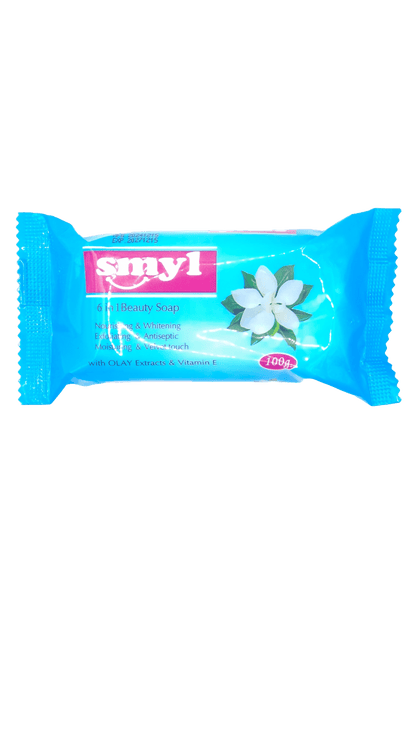 jabon smyl