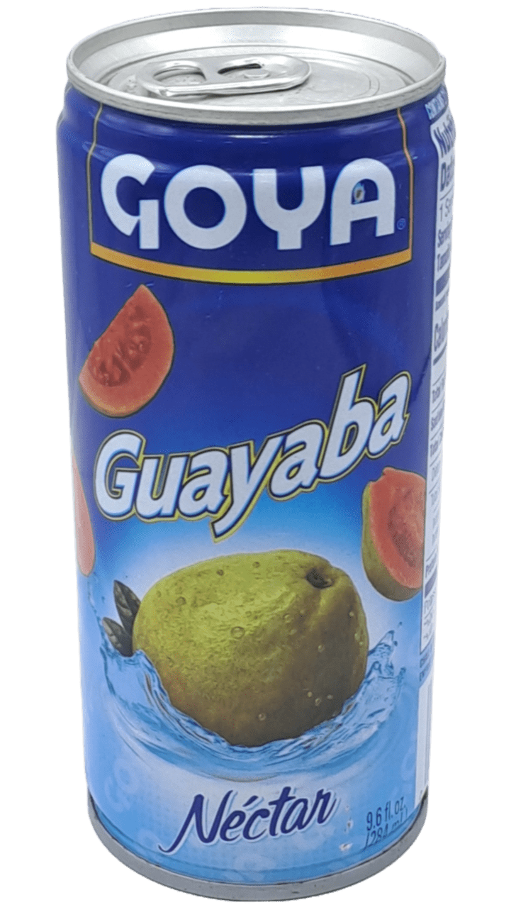jugo guayaba goya