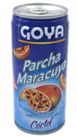 jugo parcha maracuya goya