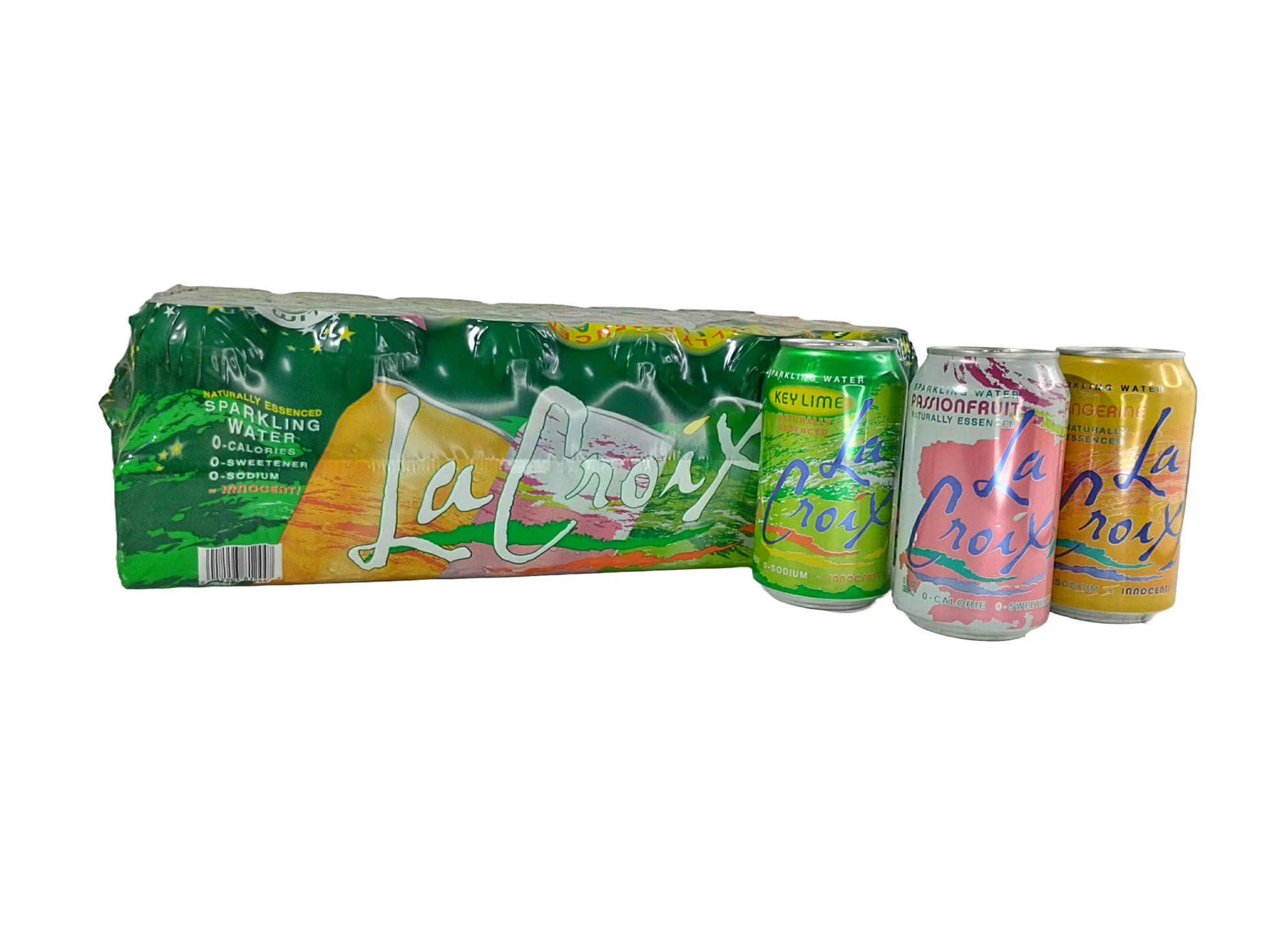 la croix agua
