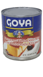leche condensada Goya