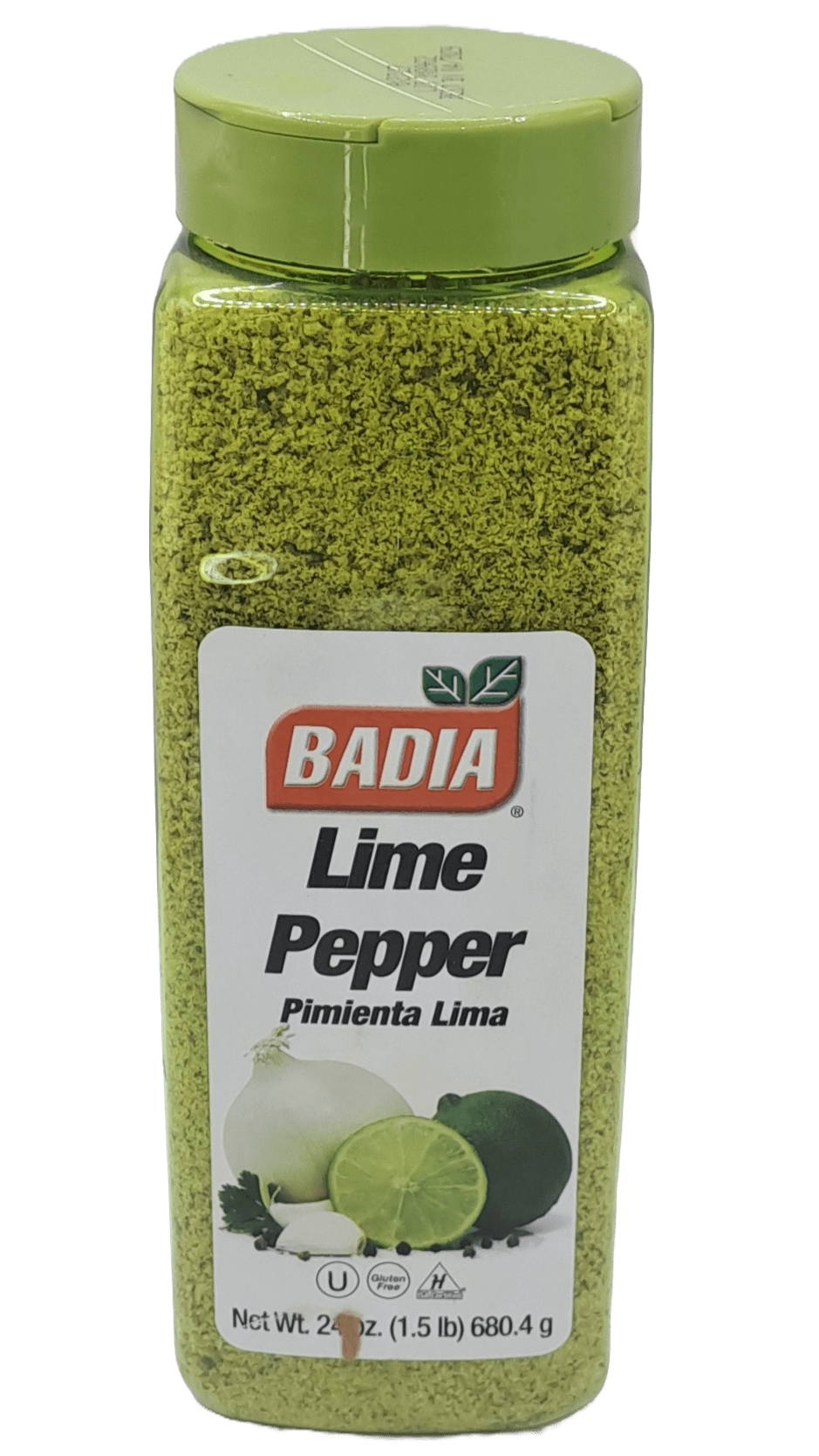 lima pimienta 24 oz badia