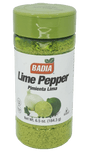 lima pimienta 6.5 oz badia