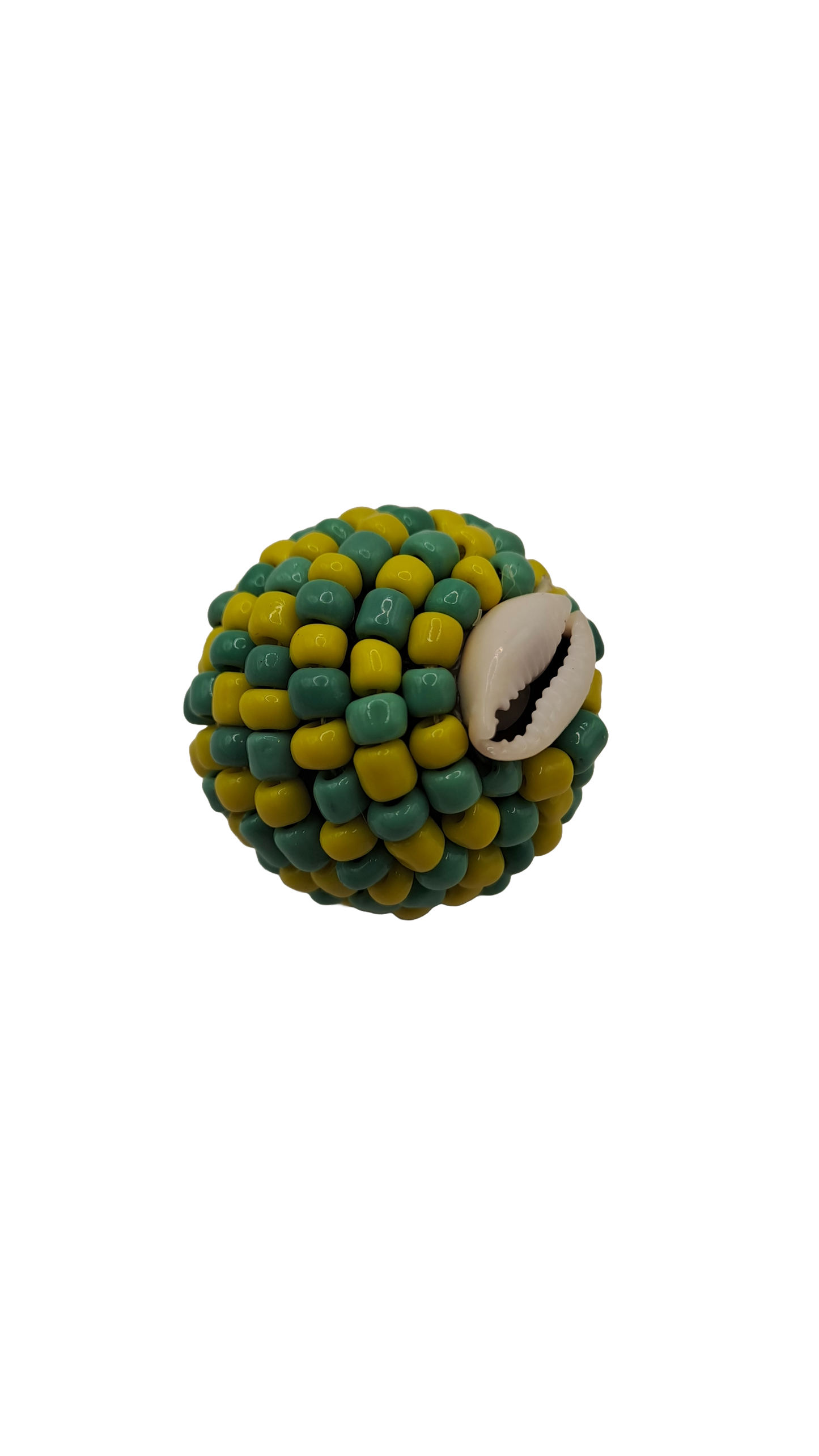 macuto talisman orula