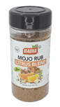mojo rub citrus blend badia